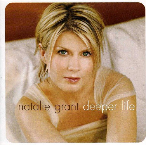 Natalie Grant - Deeper Life (CD)