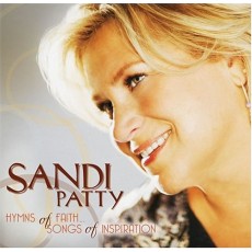 Sandi Patty - 찬송가 컬렉션 [Hymns of Faith...Songs of Inspiration] (CD)-1