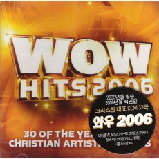 WOW Hits 2006