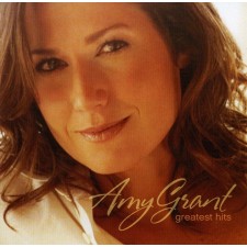 Amy Grant - Greatest Hits SE (CD+DVD)