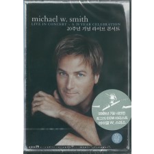 Michael W. Smith - 20주년 라이브콘서트 (DVD)